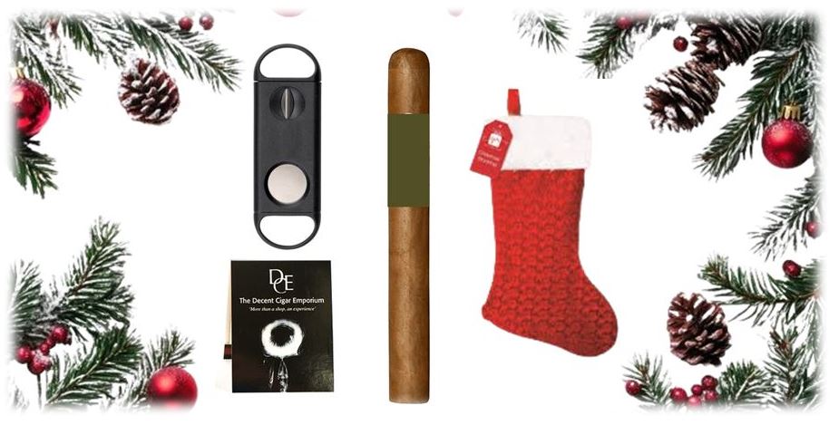 The Stocking Filler Set